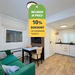 Hiska Pod Hrastom Apartamento Podčetrtek