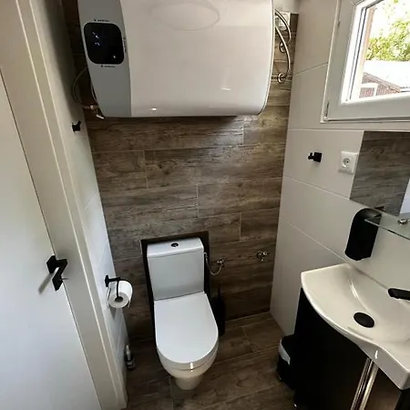 Hiska Pod Hrastom, G110 Podcetrtek, Aqualuna, Olimia Apartment