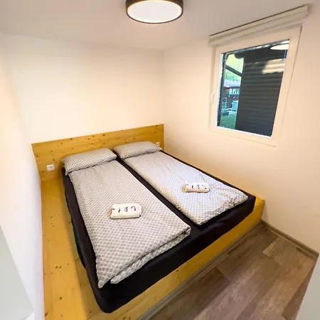 Apartamento Hiska Pod Hrastom *