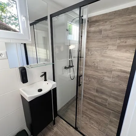 Apartamento Hiska Pod Hrastom, G110 Podcetrtek, Aqualuna, Olimia Podčetrtek