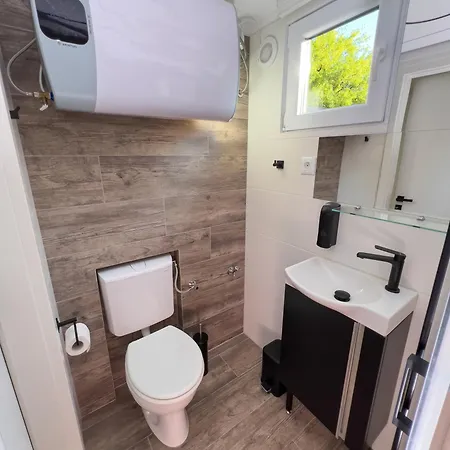 Hiska Pod Hrastom, G110 Podcetrtek, Aqualuna, Olimia Podčetrtek