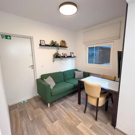 Apartma Hiska Pod Hrastom, G110 Podcetrtek, Aqualuna, Olimia Podcetrtek