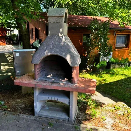 Hiska Pod Hrastom, G110 Podcetrtek, Aqualuna, Olimia Appartement