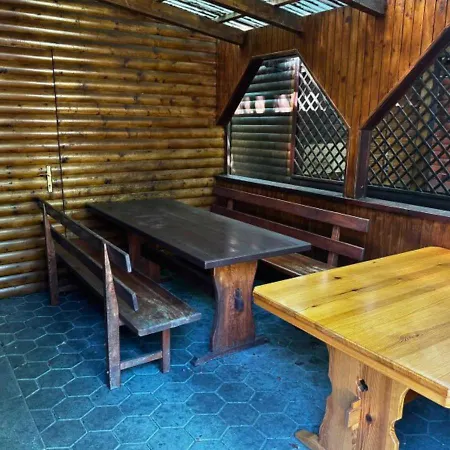 Hiska Pod Hrastom, G110 Podcetrtek, Aqualuna, Olimia * Podcetrtek