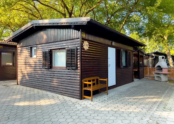 Apartment Hiska Pod Hrastom, G110 Podcetrtek, Aqualuna, Olimia Podčetrtek