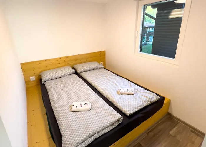 Apartman Hiska Pod Hrastom, G110 Podcetrtek, Aqualuna, Olimia *