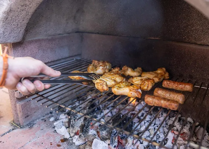 Hiska Pod Hrastom, G110 Podcetrtek, Aqualuna, Olimia Apartment *