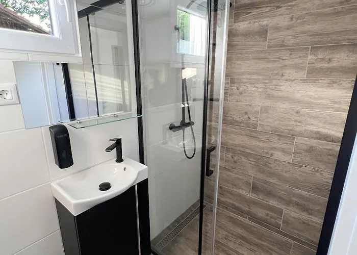 Apartman Hiska Pod Hrastom, G110 Podcetrtek, Aqualuna, Olimia Podcetrtek