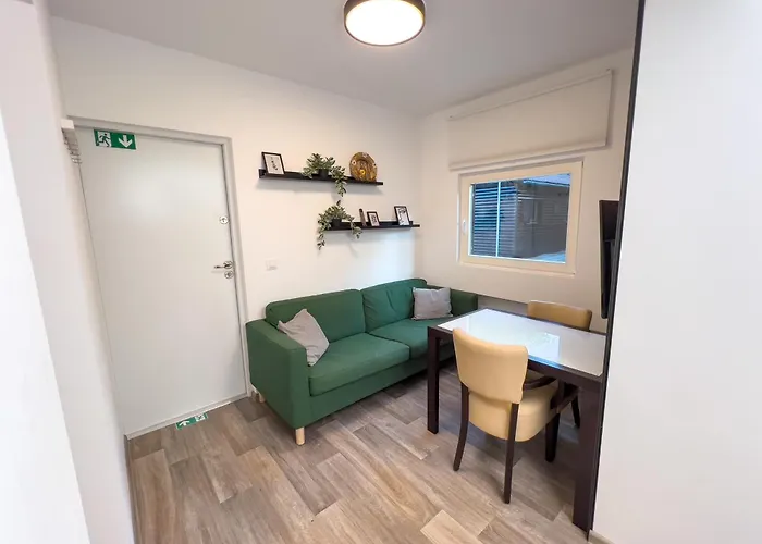 Apartment Hiska Pod Hrastom, G110 Podcetrtek, Aqualuna, Olimia Podčetrtek