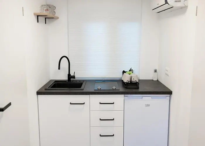 Hiska Pod Hrastom, G110 Podcetrtek, Aqualuna, Olimia Apartment