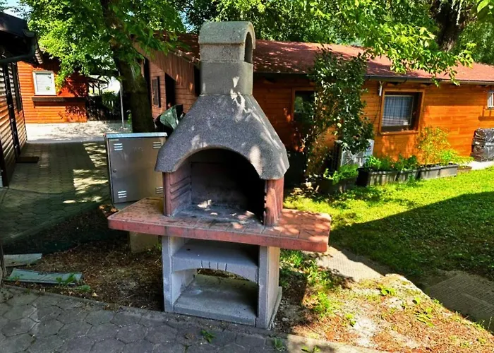 Hiska Pod Hrastom, G110 Podcetrtek, Aqualuna, Olimia Apartment